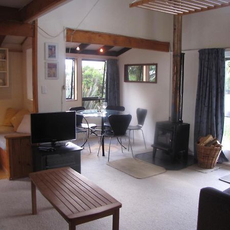 Miro Magic - Ohakune Holiday Home Exterior foto