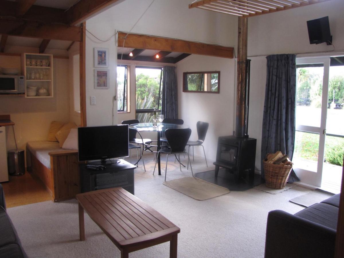 Miro Magic - Ohakune Holiday Home Exterior foto