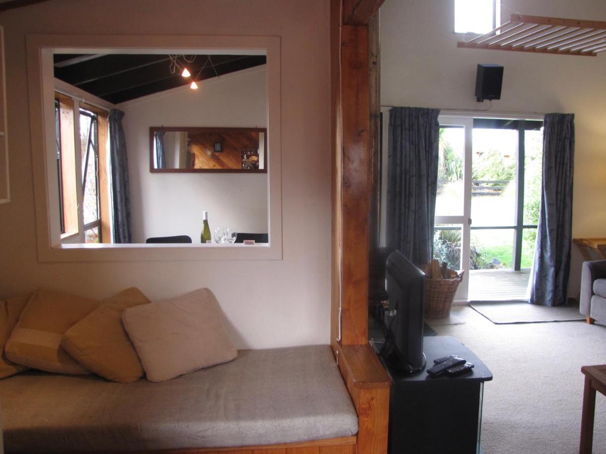 Miro Magic - Ohakune Holiday Home Exterior foto