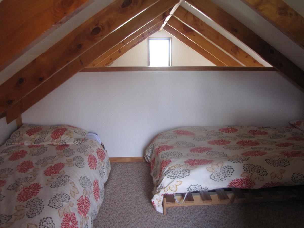 Miro Magic - Ohakune Holiday Home Exterior foto