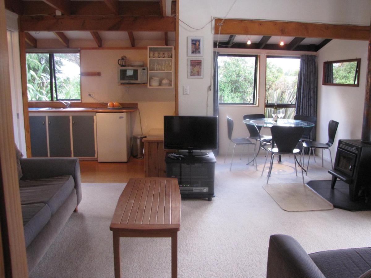 Miro Magic - Ohakune Holiday Home Exterior foto
