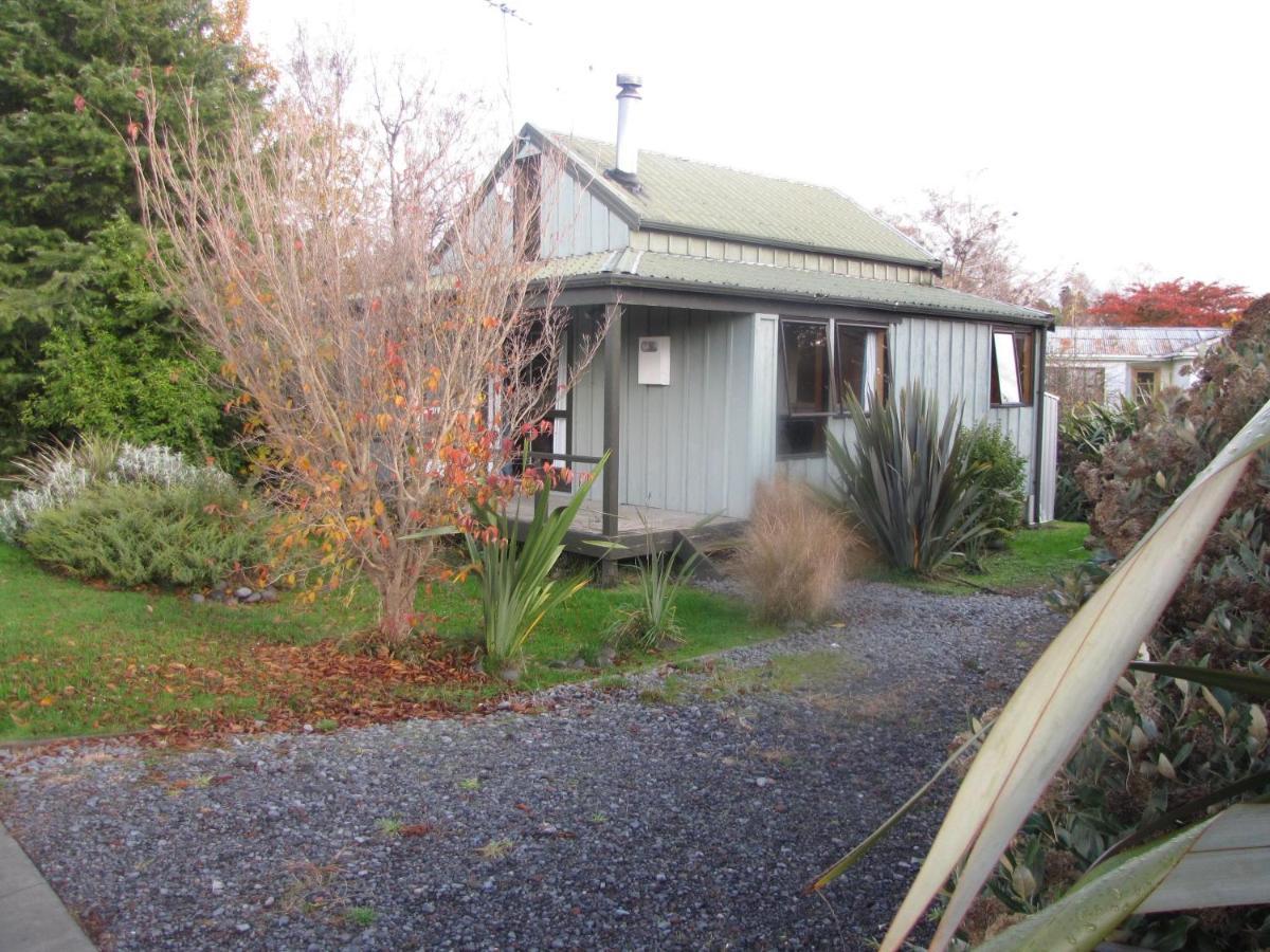 Miro Magic - Ohakune Holiday Home Exterior foto