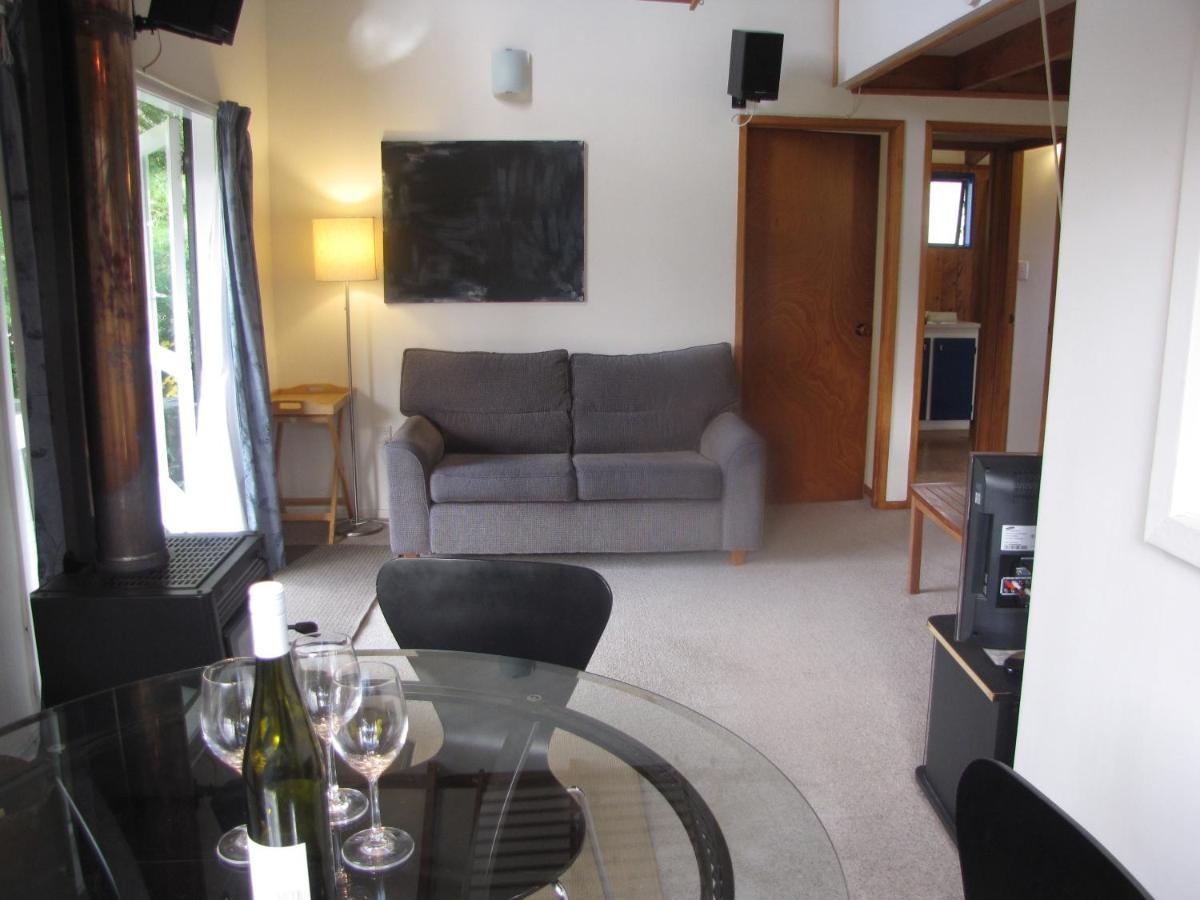 Miro Magic - Ohakune Holiday Home Exterior foto