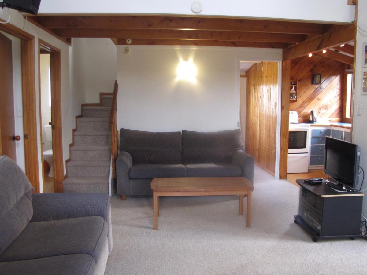 Miro Magic - Ohakune Holiday Home Exterior foto