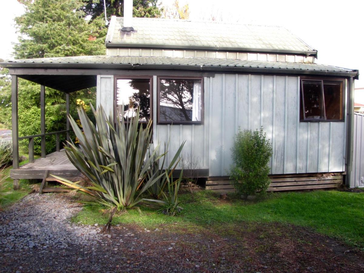 Miro Magic - Ohakune Holiday Home Exterior foto